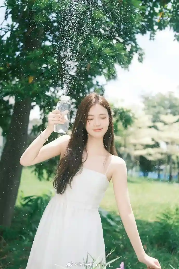 故宫翊坤宫原貌